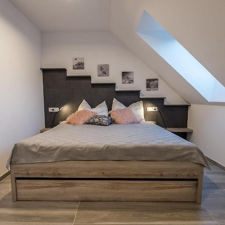 Residence Novak Bohinj Dış mekan fotoğraf