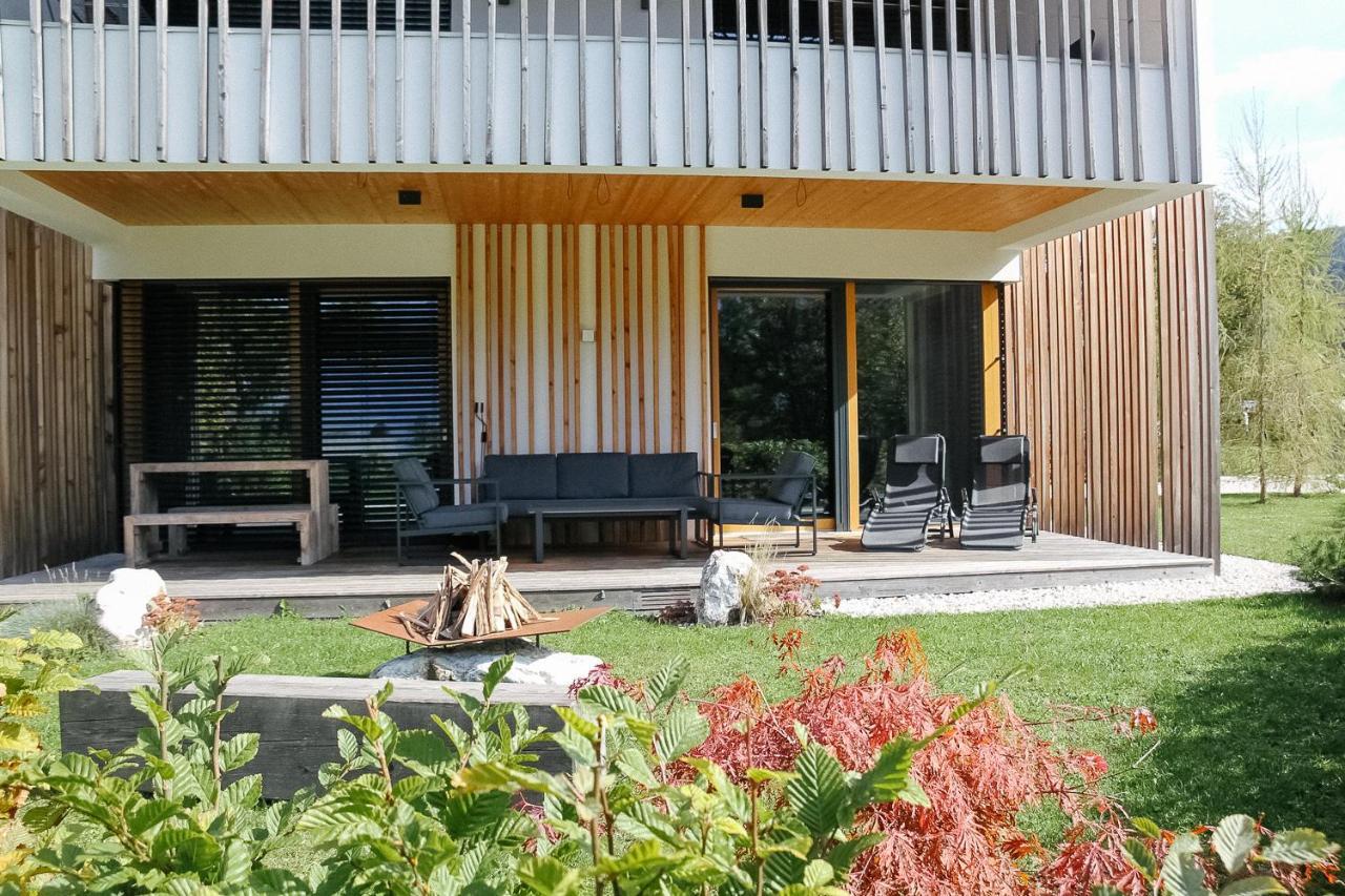 Residence Novak Bohinj Dış mekan fotoğraf