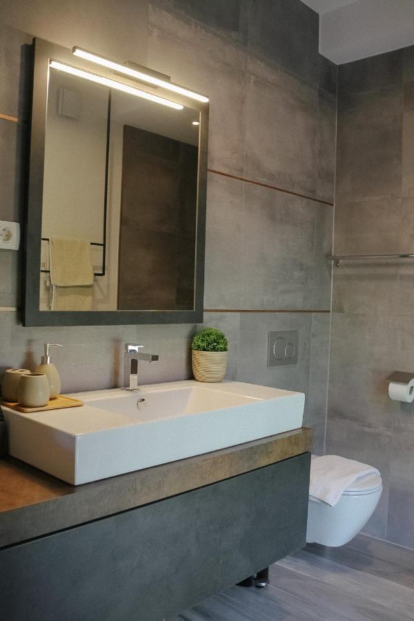 Residence Novak Bohinj Dış mekan fotoğraf