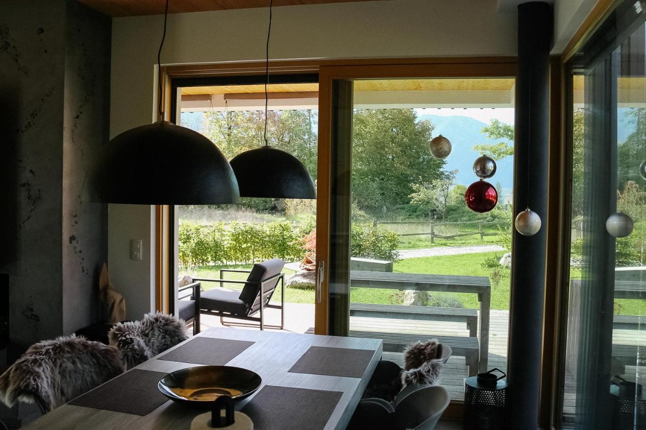 Residence Novak Bohinj Dış mekan fotoğraf