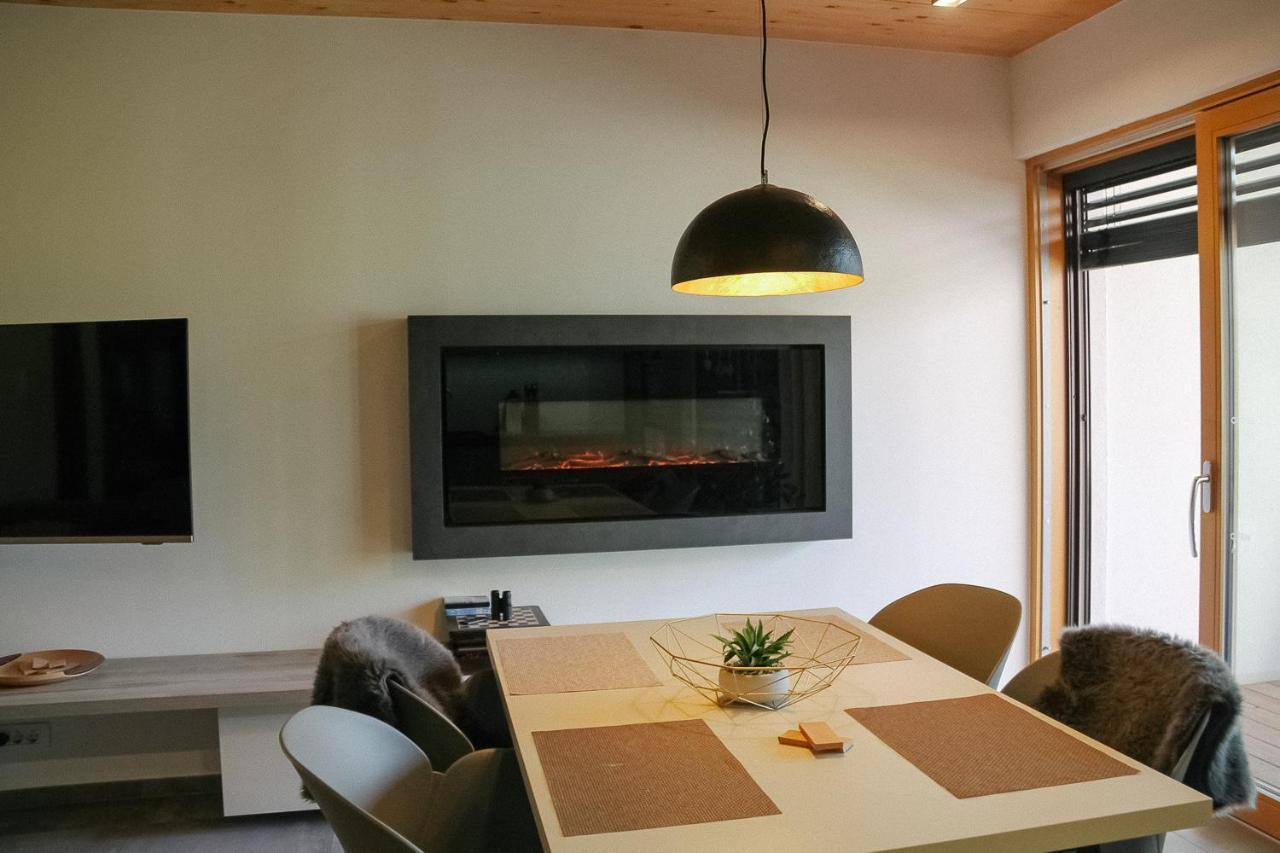 Residence Novak Bohinj Dış mekan fotoğraf