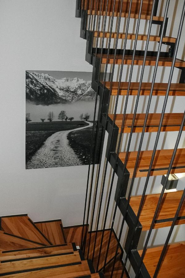 Residence Novak Bohinj Dış mekan fotoğraf