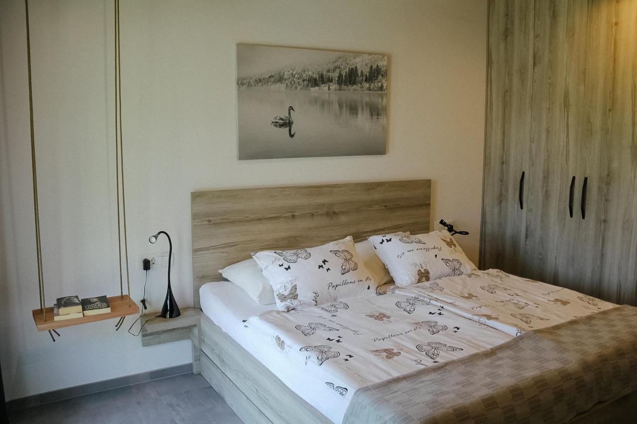 Residence Novak Bohinj Dış mekan fotoğraf