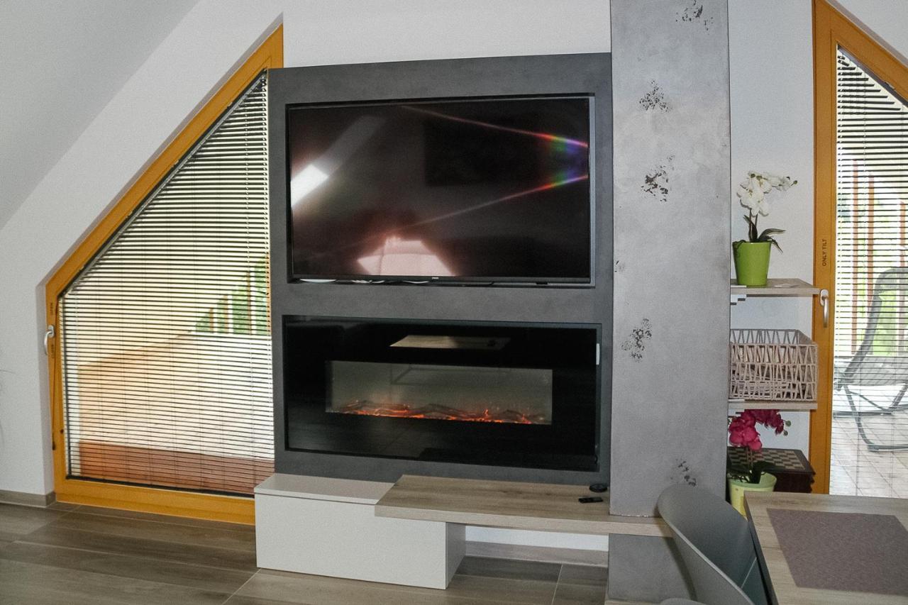 Residence Novak Bohinj Dış mekan fotoğraf