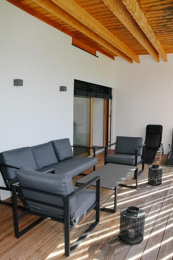 Residence Novak Bohinj Dış mekan fotoğraf