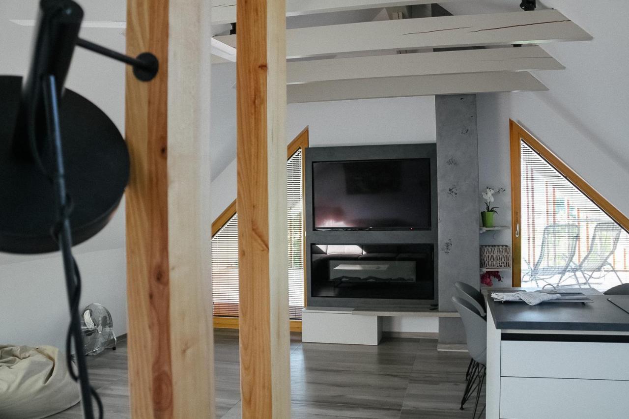 Residence Novak Bohinj Dış mekan fotoğraf