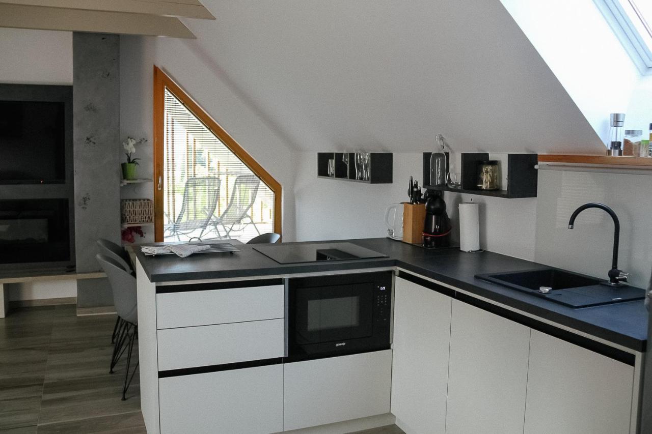 Residence Novak Bohinj Dış mekan fotoğraf