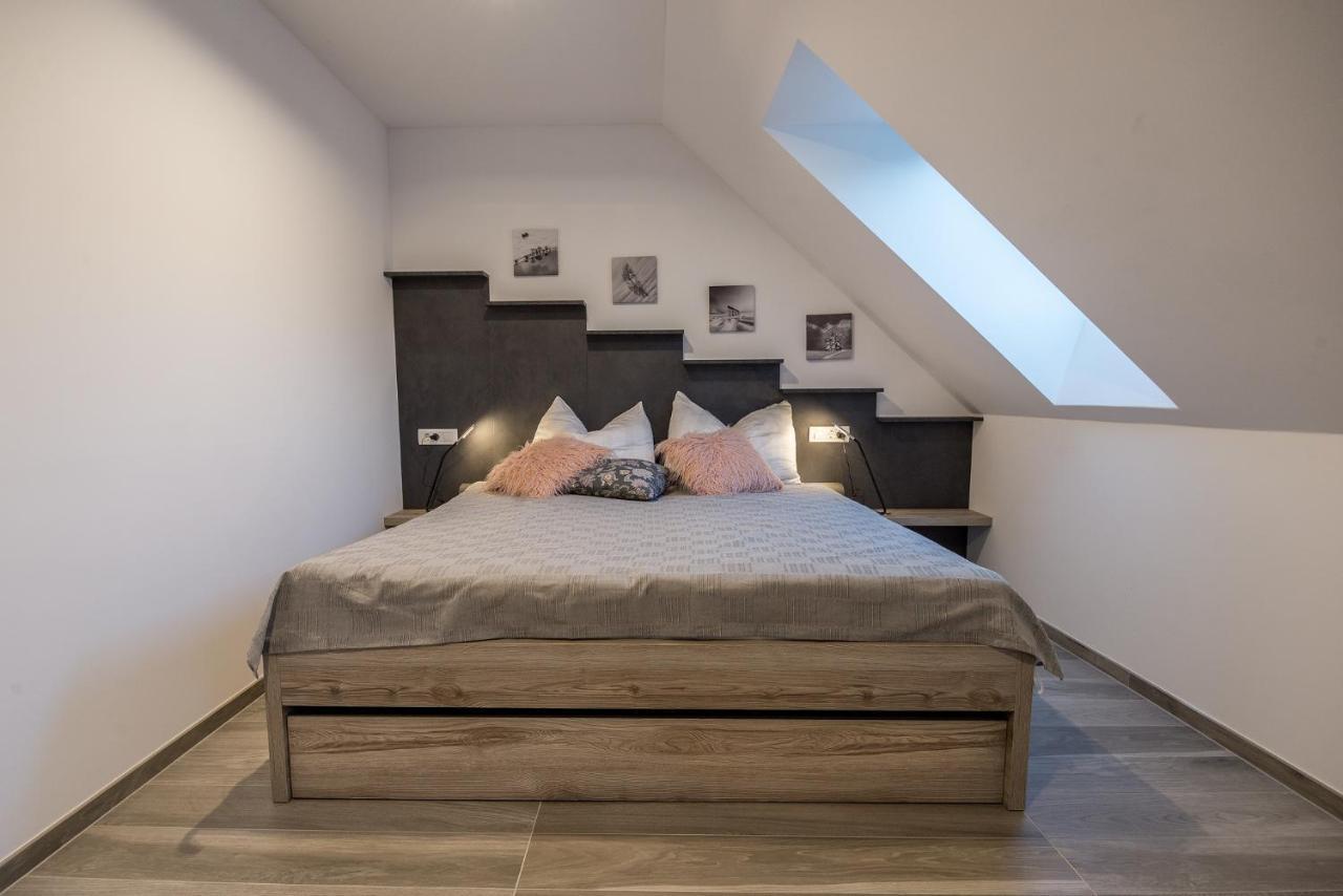 Residence Novak Bohinj Dış mekan fotoğraf
