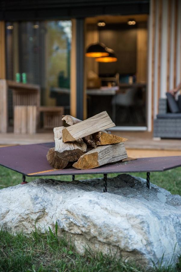 Residence Novak Bohinj Dış mekan fotoğraf