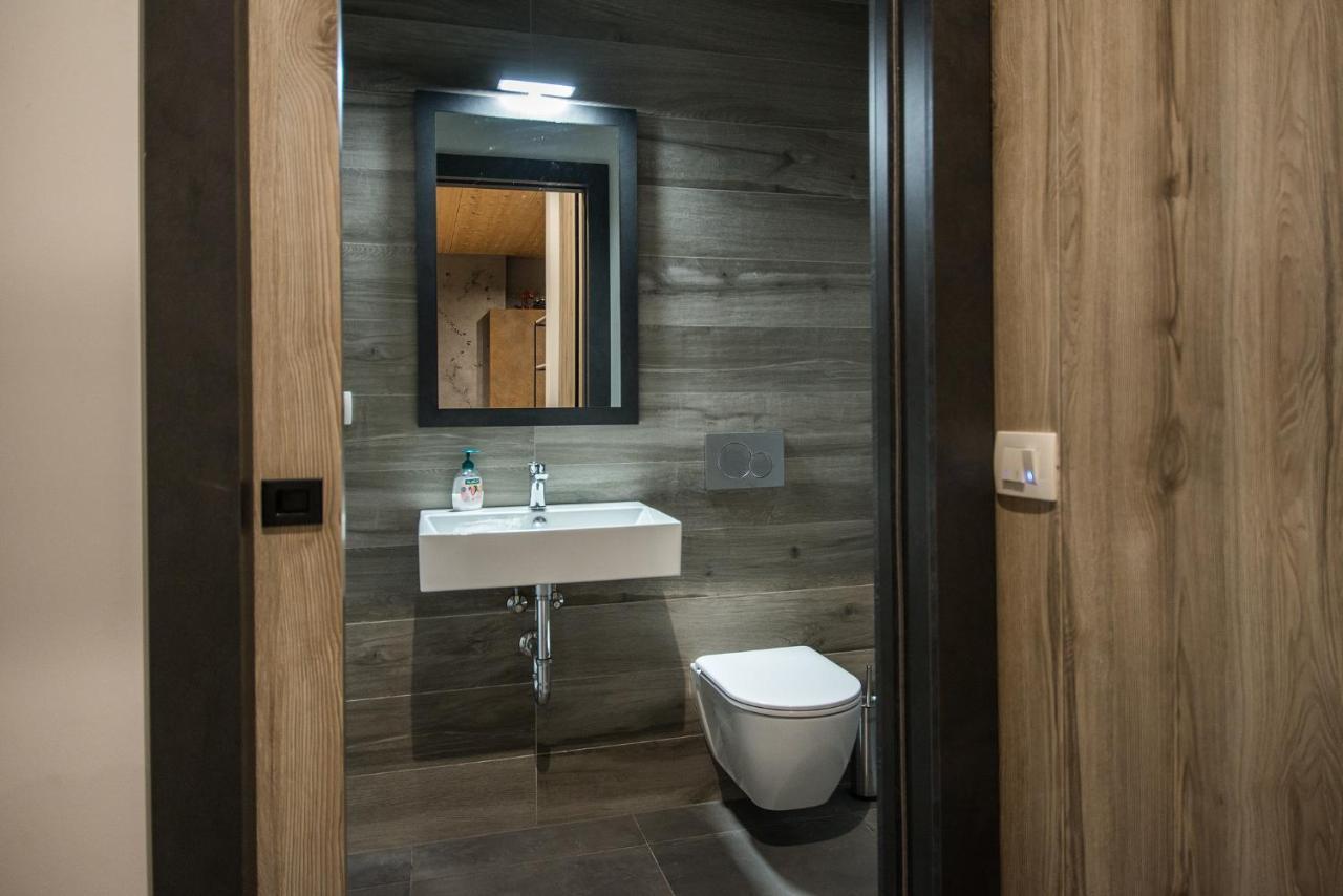 Residence Novak Bohinj Dış mekan fotoğraf