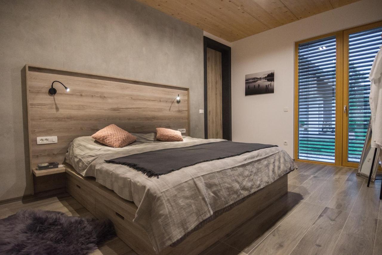 Residence Novak Bohinj Dış mekan fotoğraf