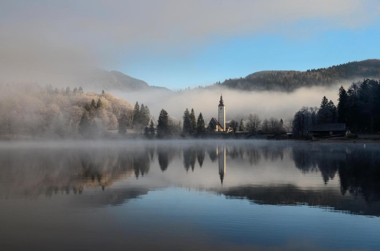 Residence Novak Bohinj Dış mekan fotoğraf