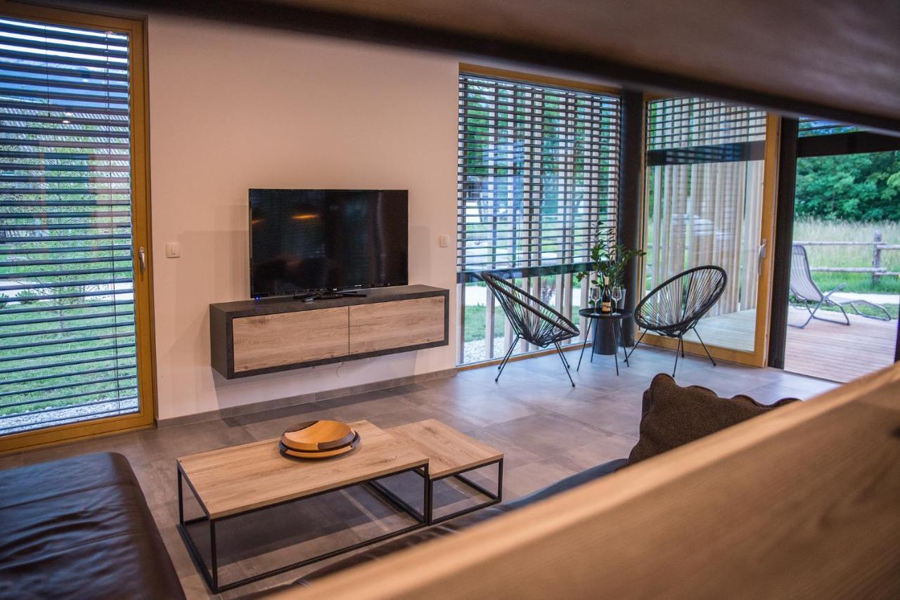 Residence Novak Bohinj Dış mekan fotoğraf