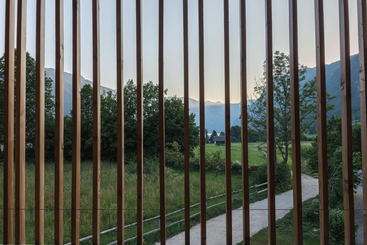 Residence Novak Bohinj Dış mekan fotoğraf