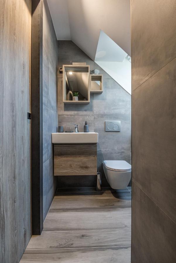 Residence Novak Bohinj Dış mekan fotoğraf