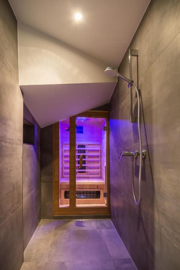 Residence Novak Bohinj Dış mekan fotoğraf