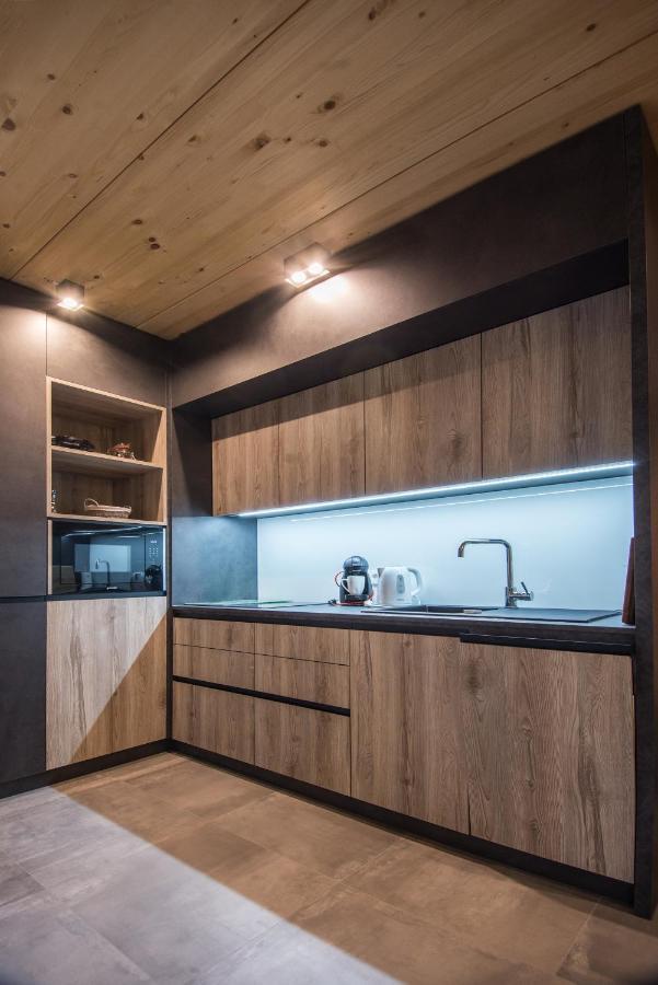 Residence Novak Bohinj Dış mekan fotoğraf